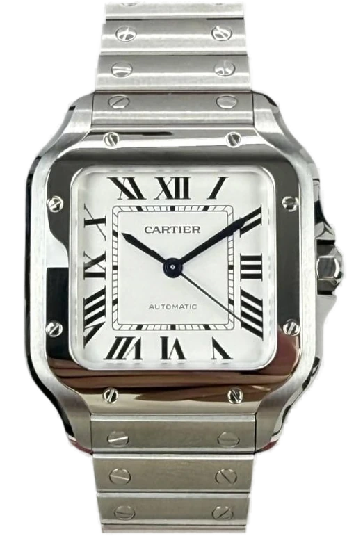 Cartier Santos de Cartier