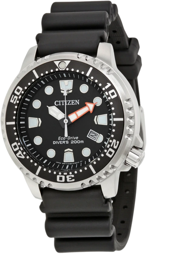 Citizen Promaster Diver