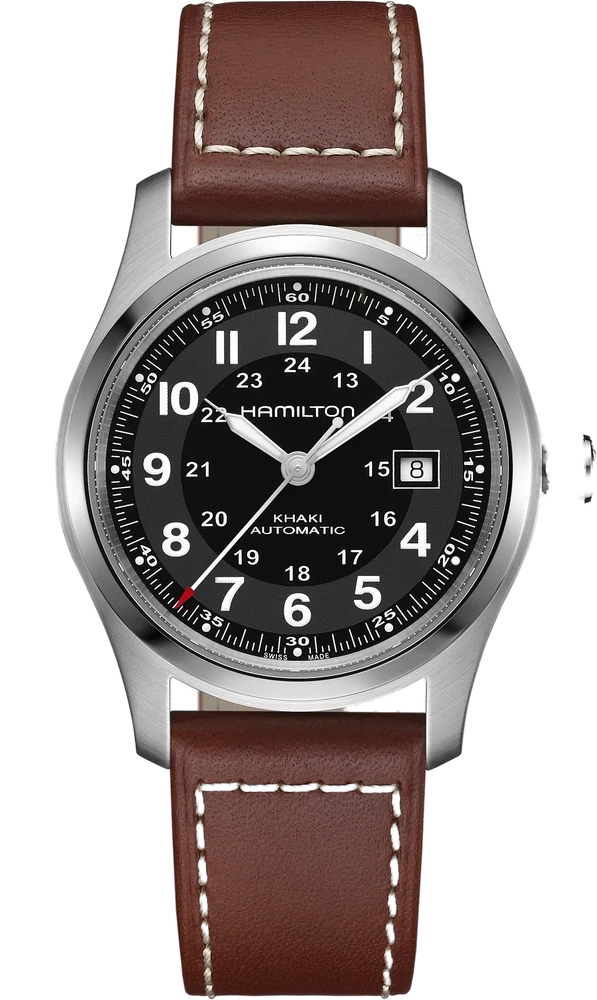 Hamilton Khaki Field Auto