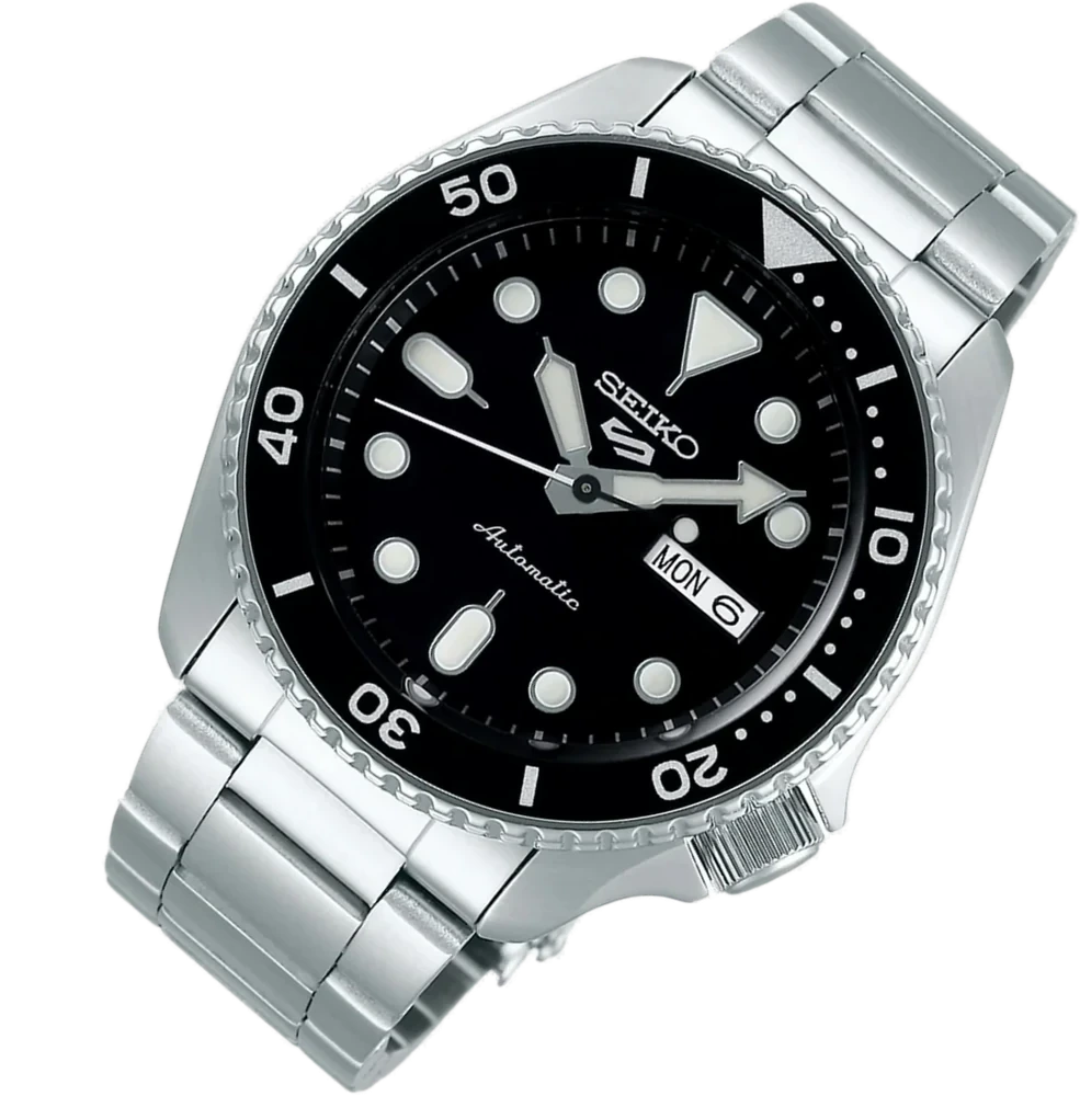 Seiko 5 Sports
