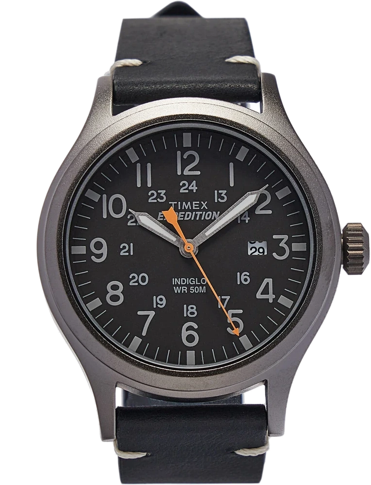 Timex Expedition Scout