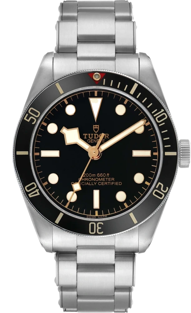 Tudor Black Bay Fifty-Eight