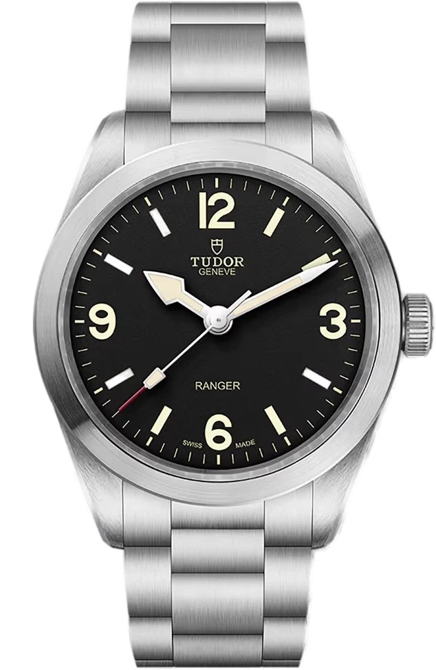 Tudor Ranger